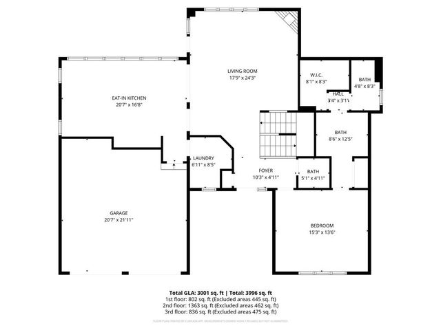 32210 W 91 Street, De Soto, KS 66018