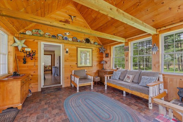 295 Manning Hill Road, Winchester, NH 03470