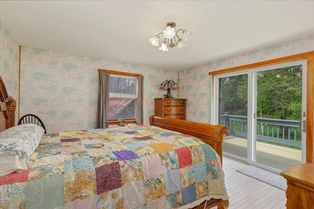 295 Manning Hill Road, Winchester, NH 03470
