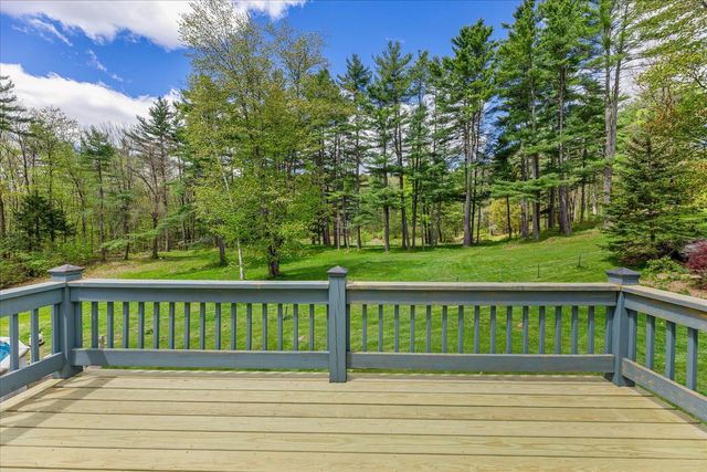 295 Manning Hill Road, Winchester, NH 03470