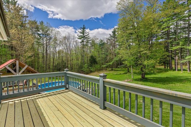 295 Manning Hill Road, Winchester, NH 03470