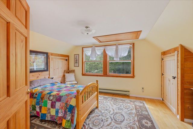 295 Manning Hill Road, Winchester, NH 03470