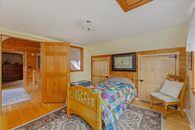 295 Manning Hill Road, Winchester, NH 03470