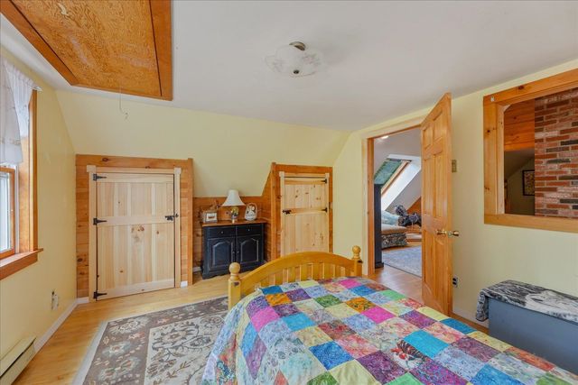 295 Manning Hill Road, Winchester, NH 03470