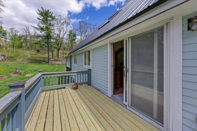 295 Manning Hill Road, Winchester, NH 03470