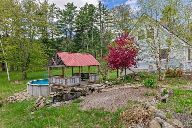 295 Manning Hill Road, Winchester, NH 03470