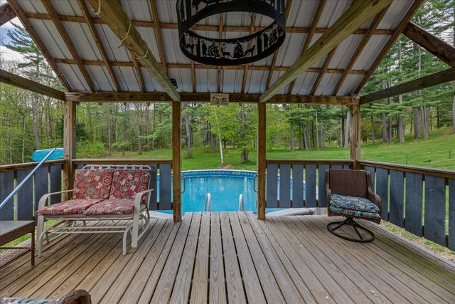 295 Manning Hill Road, Winchester, NH 03470