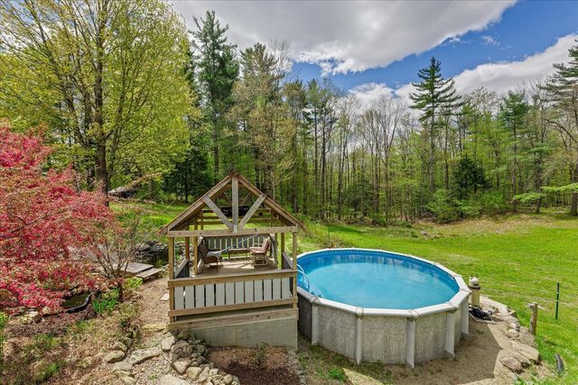 295 Manning Hill Road, Winchester, NH 03470
