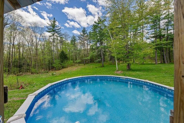 295 Manning Hill Road, Winchester, NH 03470