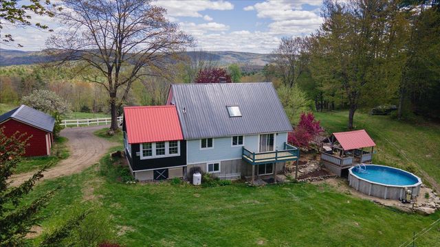 295 Manning Hill Road, Winchester, NH 03470