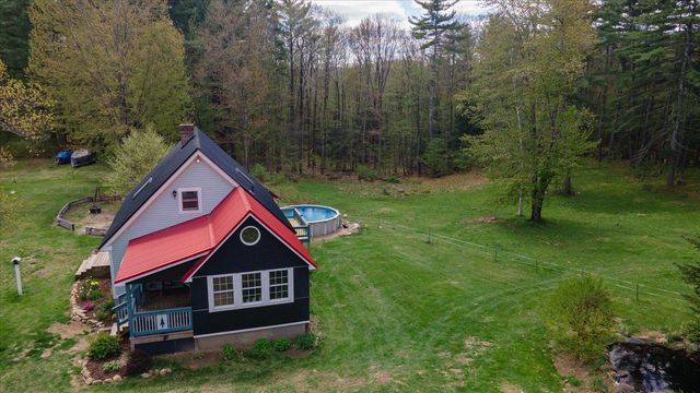 295 Manning Hill Road, Winchester, NH 03470
