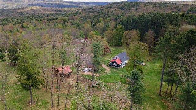 295 Manning Hill Road, Winchester, NH 03470