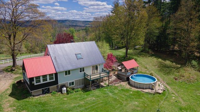 295 Manning Hill Road, Winchester, NH 03470