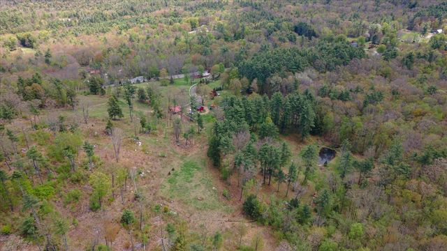 295 Manning Hill Road, Winchester, NH 03470