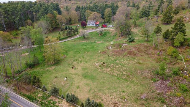 295 Manning Hill Road, Winchester, NH 03470