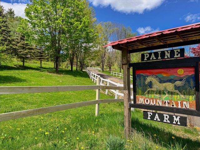 295 Manning Hill Road, Winchester, NH 03470