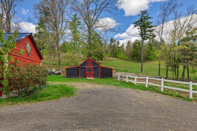 295 Manning Hill Road, Winchester, NH 03470