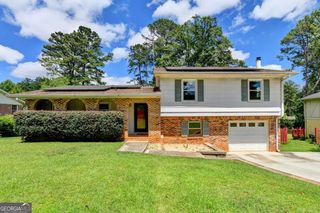 1577 Harbour Oaks Road, Tucker, GA 30084