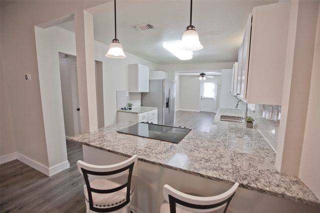 119 Wheeler Street, Weatherford, TX 76086