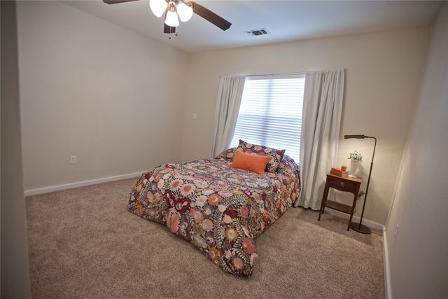 119 Wheeler Street, Weatherford, TX 76086