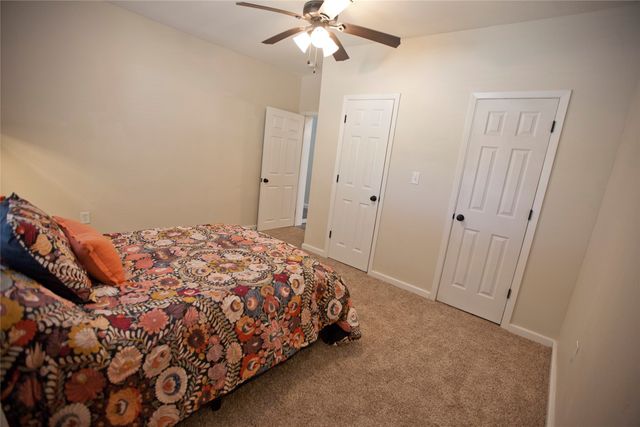 119 Wheeler Street, Weatherford, TX 76086