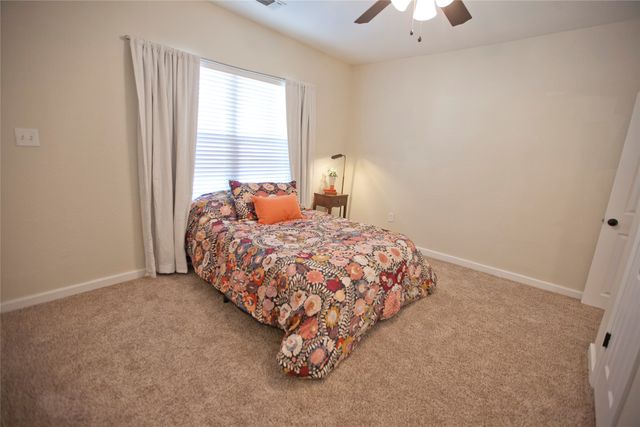 119 Wheeler Street, Weatherford, TX 76086