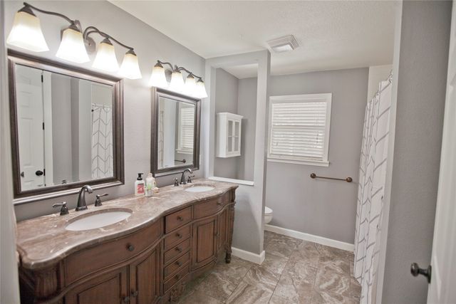 119 Wheeler Street, Weatherford, TX 76086