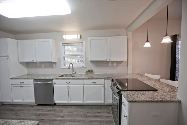 119 Wheeler Street, Weatherford, TX 76086