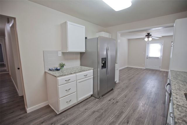 119 Wheeler Street, Weatherford, TX 76086