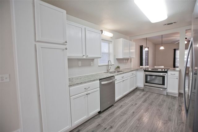 119 Wheeler Street, Weatherford, TX 76086