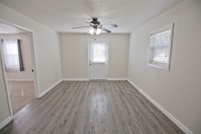 119 Wheeler Street, Weatherford, TX 76086