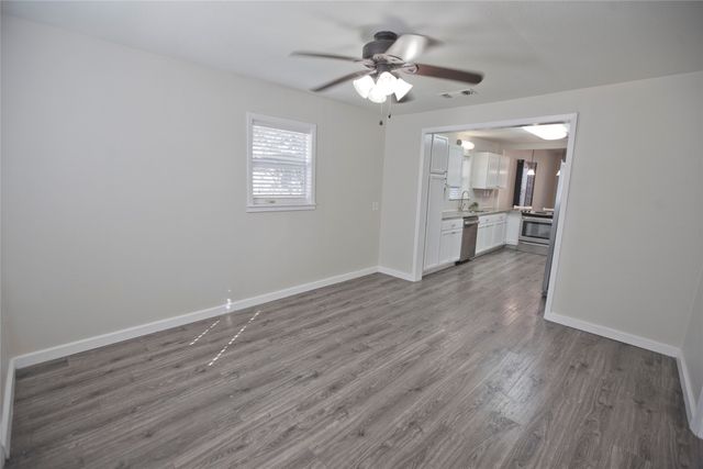119 Wheeler Street, Weatherford, TX 76086