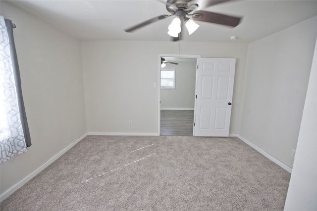 119 Wheeler Street, Weatherford, TX 76086