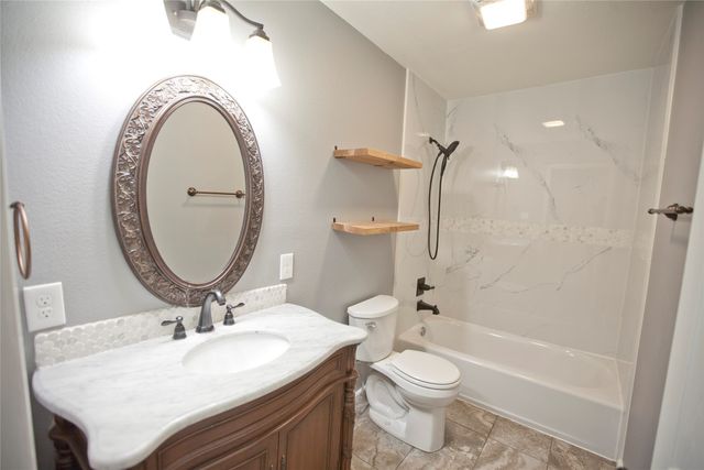 119 Wheeler Street, Weatherford, TX 76086