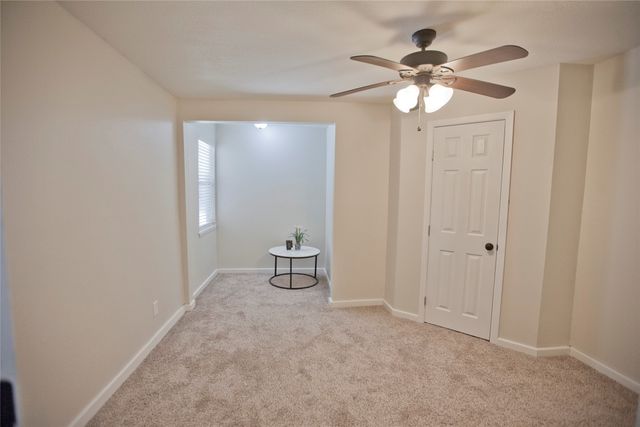 119 Wheeler Street, Weatherford, TX 76086