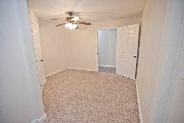 119 Wheeler Street, Weatherford, TX 76086