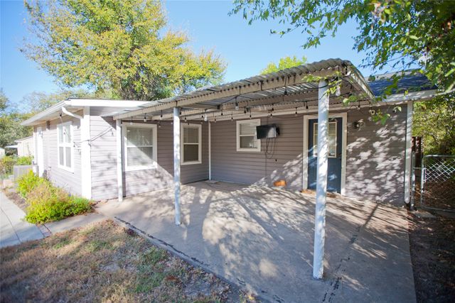 119 Wheeler Street, Weatherford, TX 76086