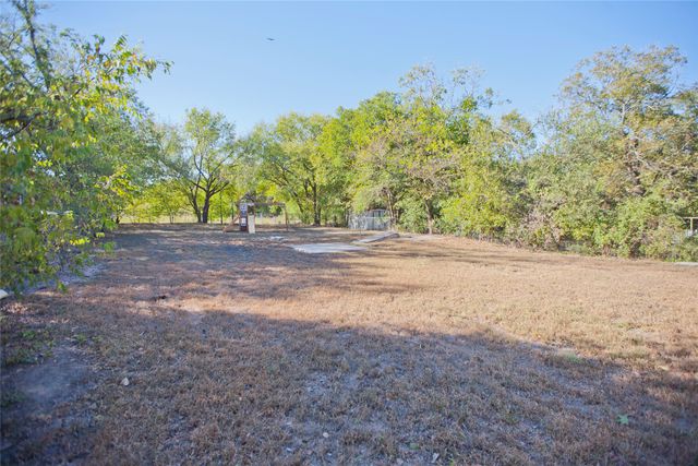 119 Wheeler Street, Weatherford, TX 76086