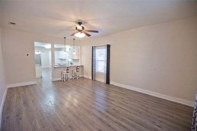 119 Wheeler Street, Weatherford, TX 76086