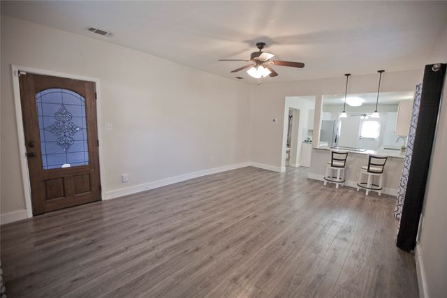 119 Wheeler Street, Weatherford, TX 76086