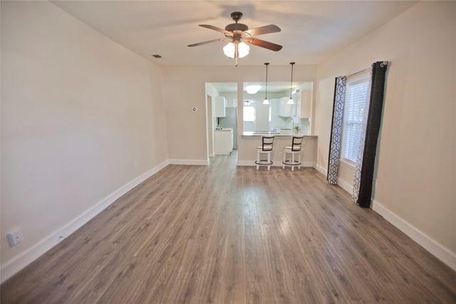 119 Wheeler Street, Weatherford, TX 76086