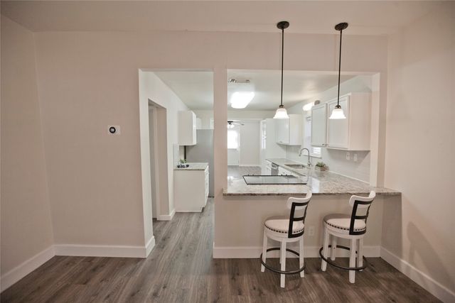 119 Wheeler Street, Weatherford, TX 76086
