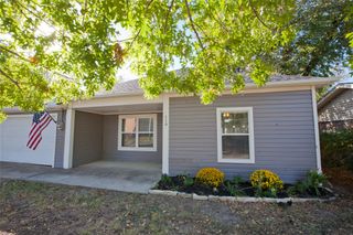 119 Wheeler Street, Weatherford, TX 76086