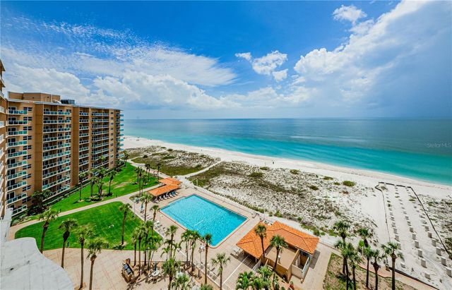 880 MANDALAY AVENUE N901, Clearwater Beach, FL 33767