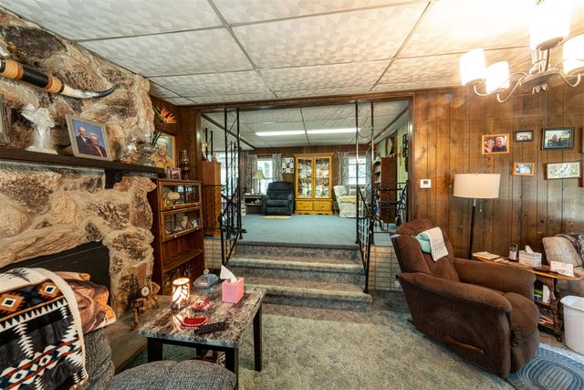 1299 W White Road, Free Soil, MI 49411