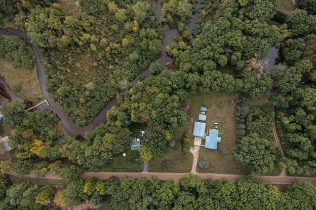 1299 W White Road, Free Soil, MI 49411