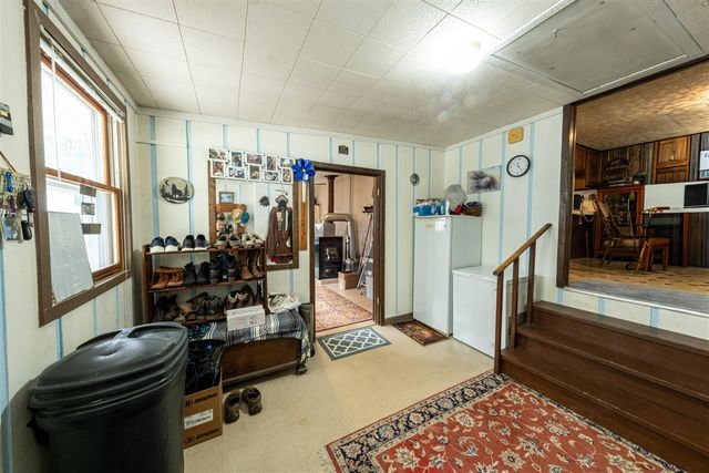 1299 W White Road, Free Soil, MI 49411