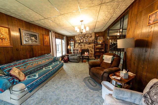 1299 W White Road, Free Soil, MI 49411