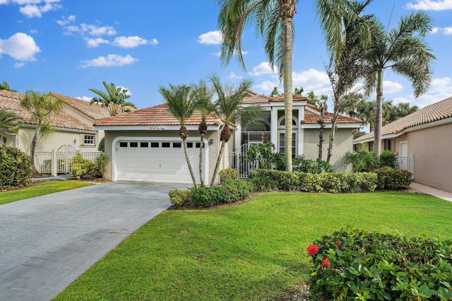 6866 Briarlake Circle, Palm Beach Gardens, FL 33418