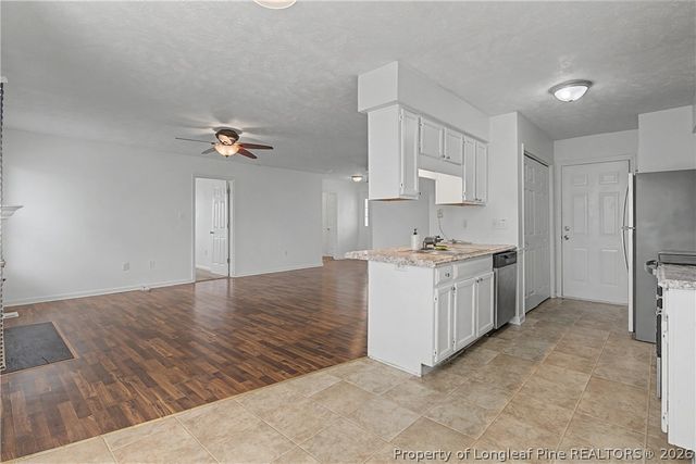 4400 Josh Court, Hope Mills, NC 28348